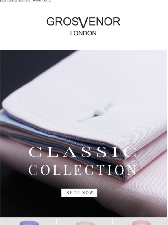 THE CLASSIC COLLECTION