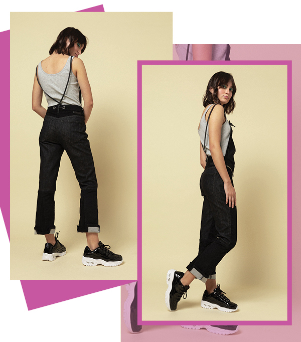 skechers energy thriller