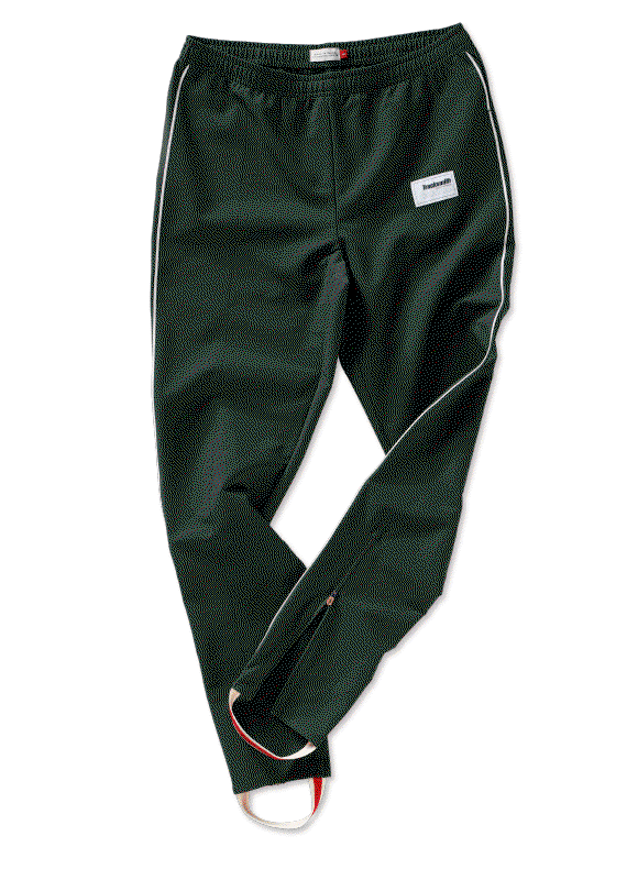 bislett pants review