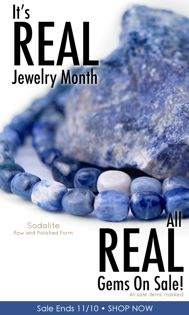 real jewelry for sale