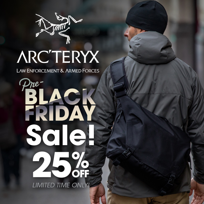 arcteryx black friday