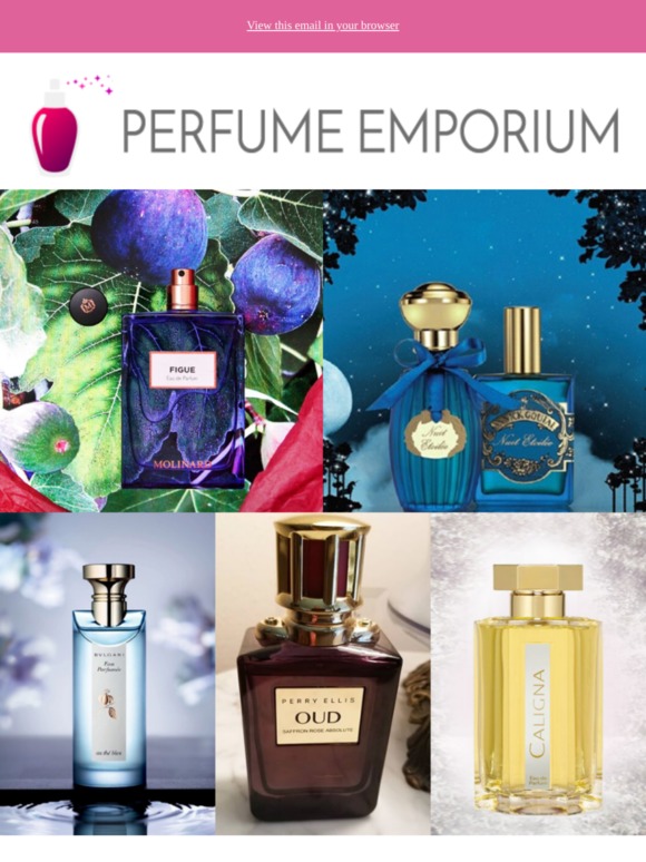 5 Perfect Fragrances That Anyone Can Enjoy!