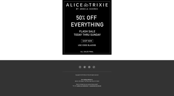 FLASH SALE MADNESS!!😱💗😱💗