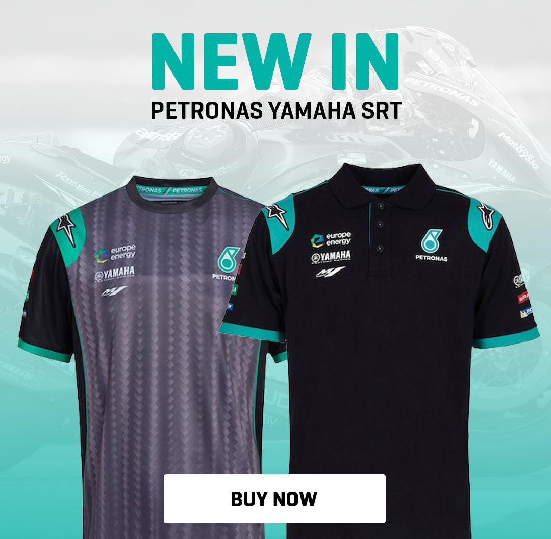 t shirt petronas motogp