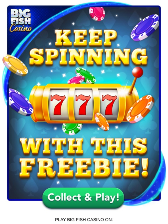 Big Fish Fr 💫 Go spinning with this Freebie! 💫 Milled