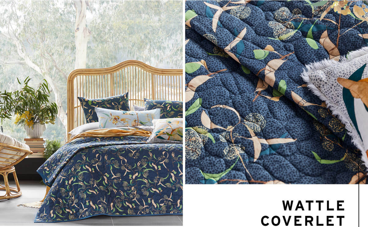 dana kinter coverlet