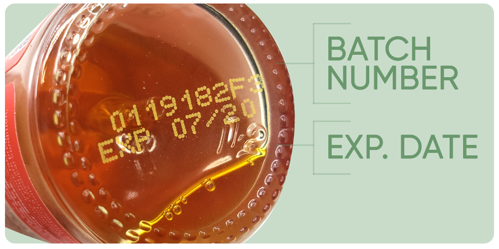 The CBDistillery Quality Control How to Find ThirdParty Lab Results