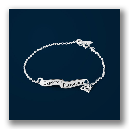 h samuel harry potter bracelet