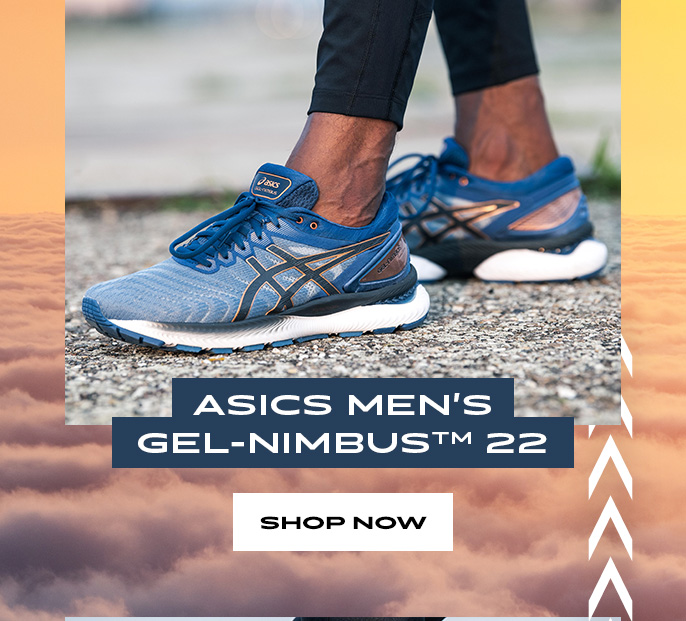 asics nimbus sports direct