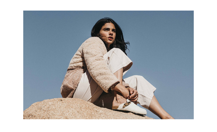 Billabong: There's no place like home 