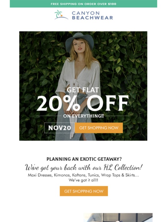 Weekend Sale!! Everything on discount...