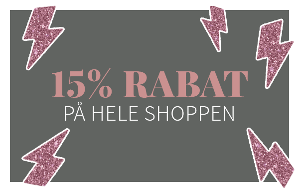 nicehair.dk: TIME TILBAGE – 15% rabatkode* 🎉 | Milled