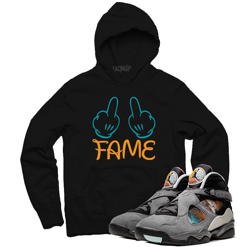 jordan 8 n7 clothing