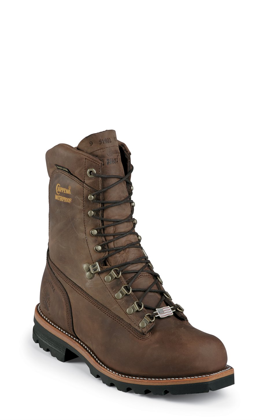 Are you still shopping for work boots 