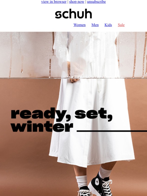 schuh mens converse sale