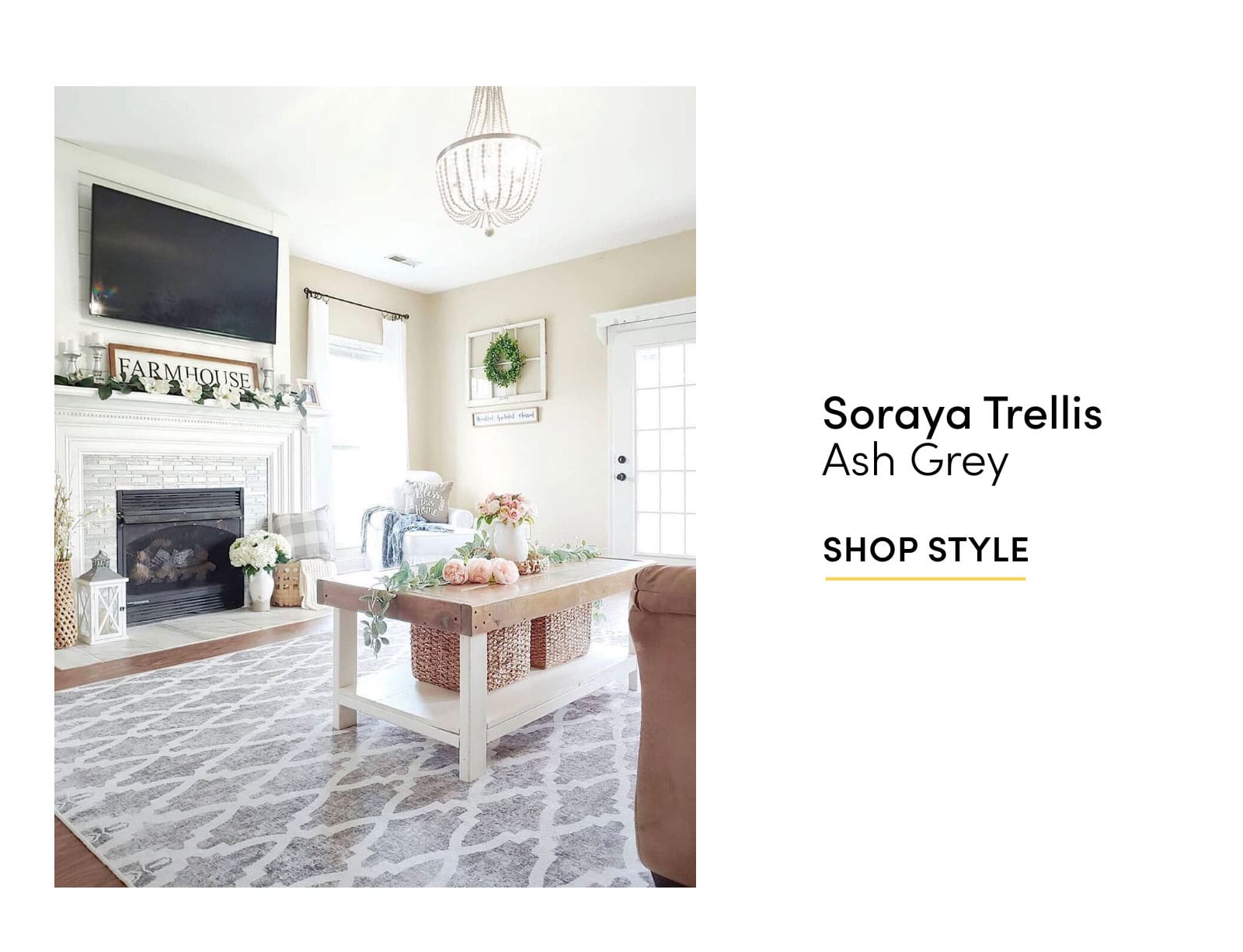 Ruggable Explore Our Best Sellers Milled