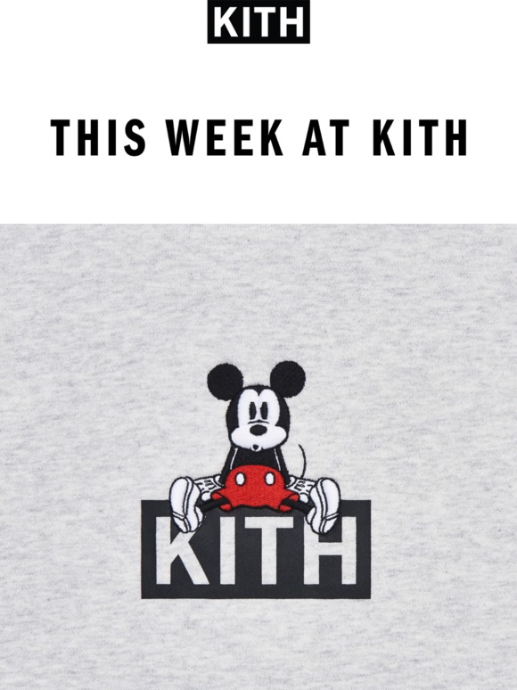 kith coupon