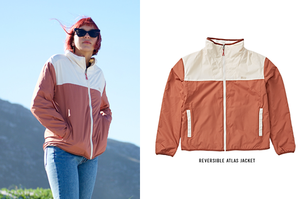 billabong atlas reversible jacket