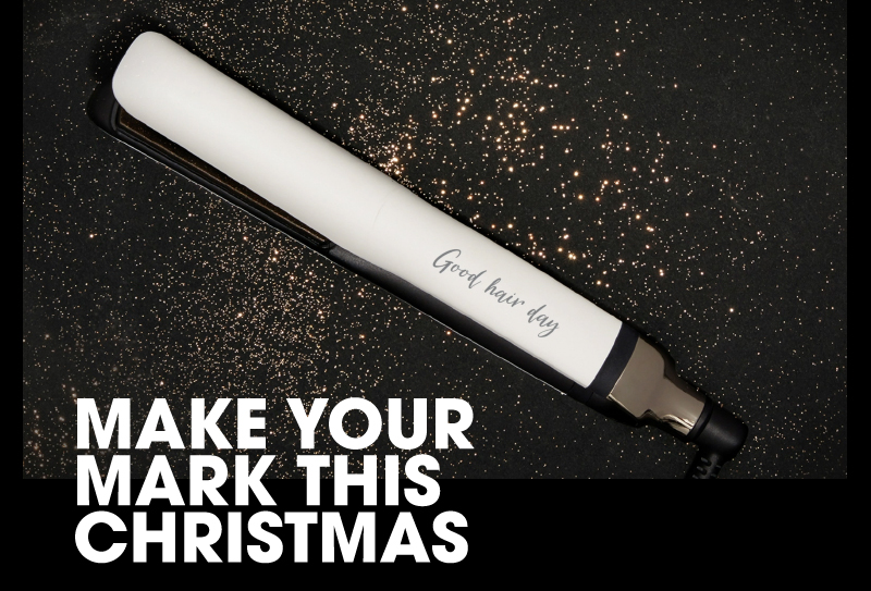 ghd personalised