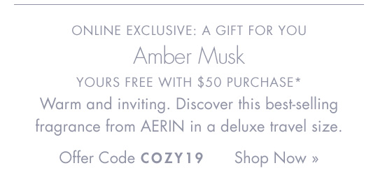 aerin holiday fragrance discovery set