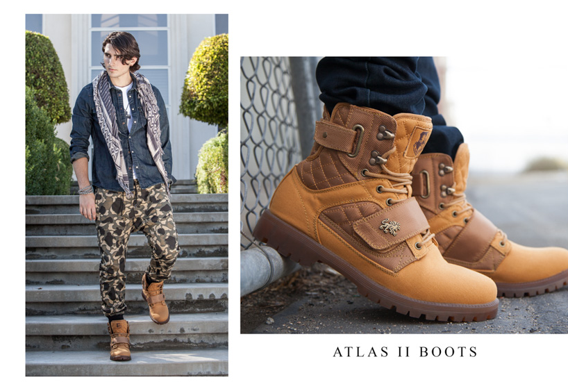 vlado boots