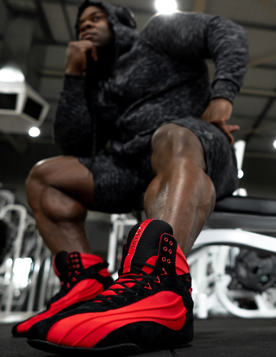 Ryderwear x kai greene Clearance