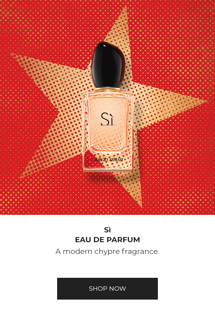 armani christmas 2019