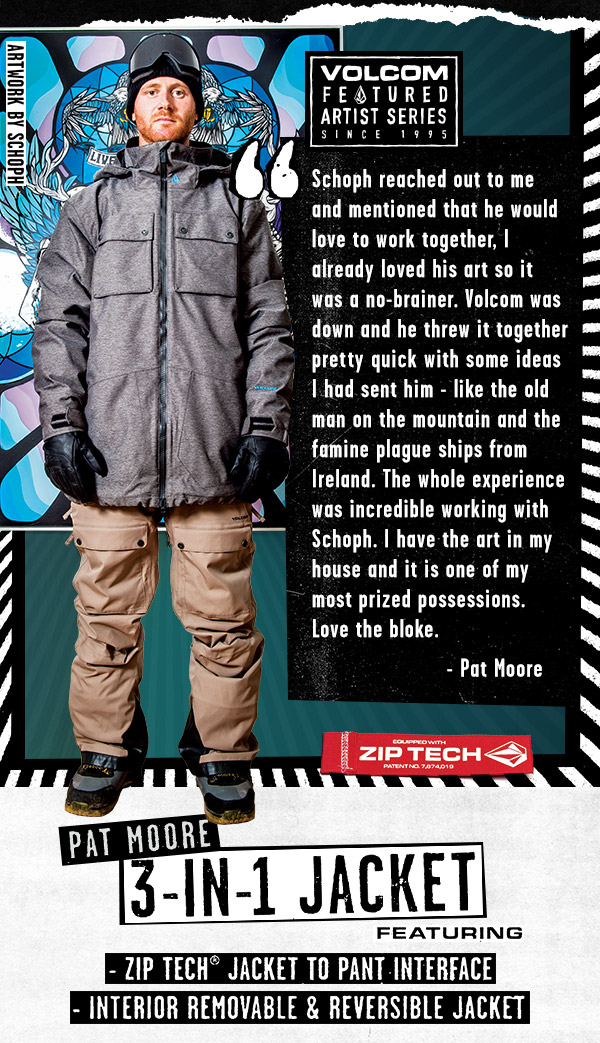 volcom pat moore
