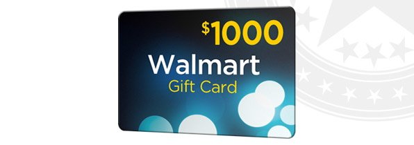 Mrfood Com Us Congrats You Have A Walmart Gift Card Waiting Milled