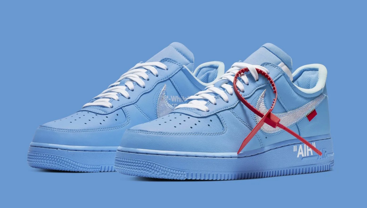how to tell if air force 1s are fake