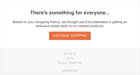 Keep Browsing