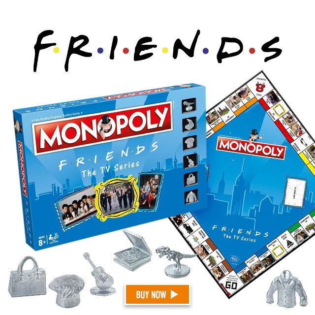 Hawkin Bazaar Friends Monopoly Is Here Could It Be Any Better Milled - monopoly brawl stars