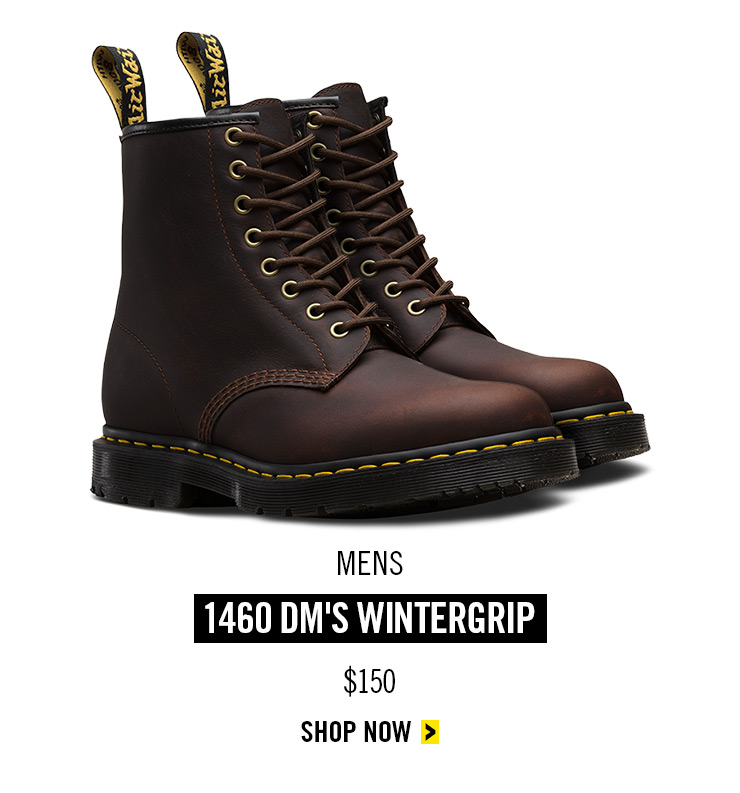 dm winter grip