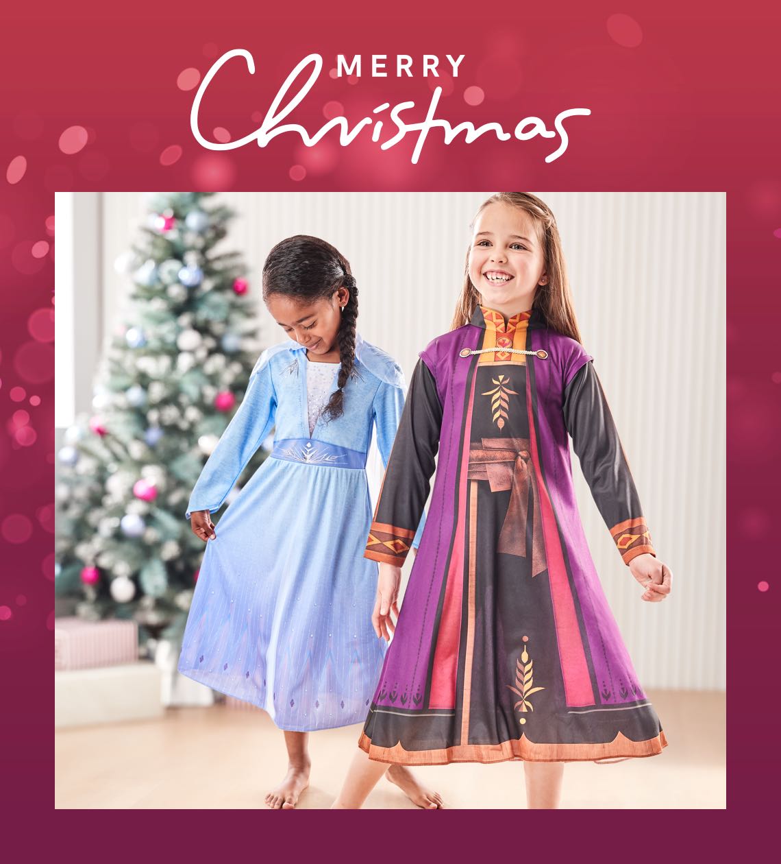 frozen costume kmart