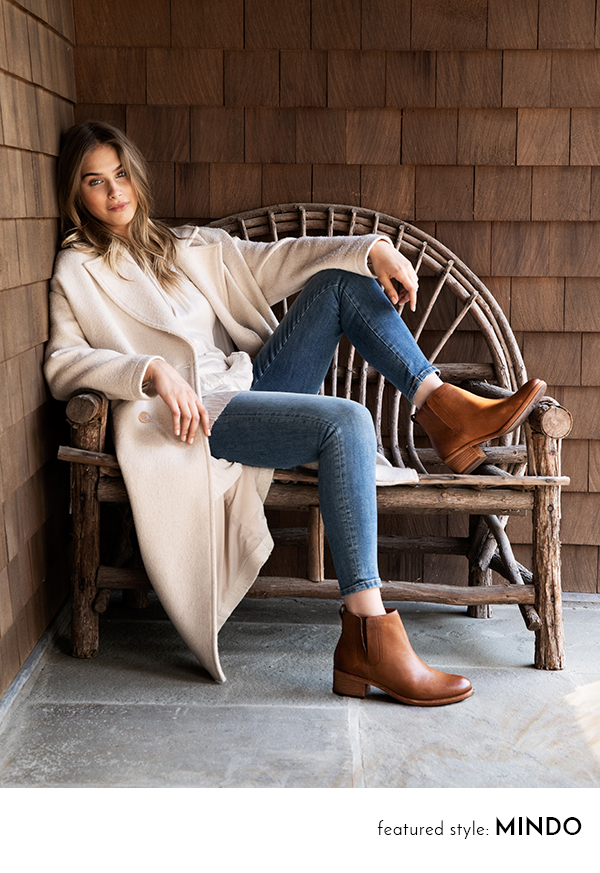 kork ease mindo boots