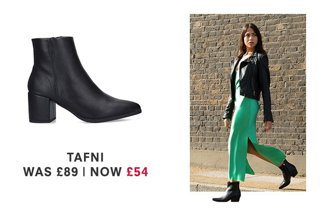 Kurt Geiger: Boot-Fest | New lines 