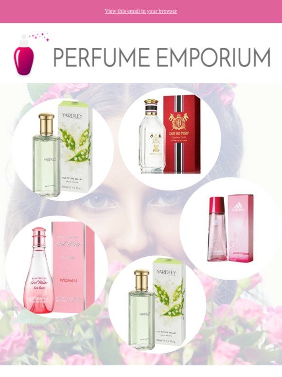 Thinking of New Perfumes to Add to your Collection?