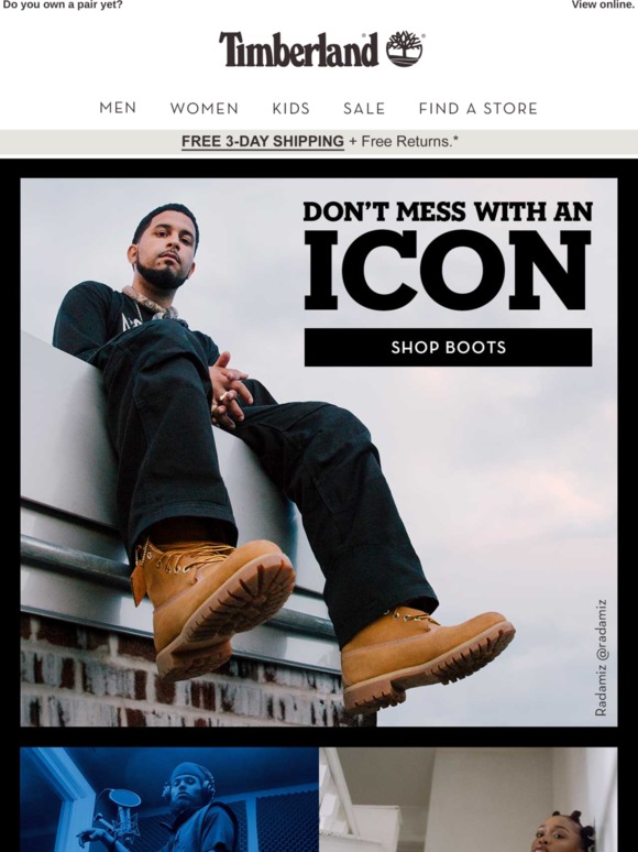 timberland coupon 2019