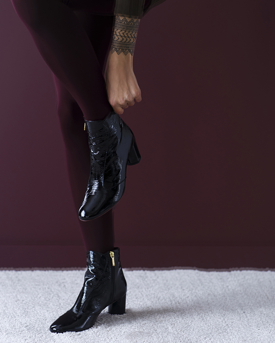 avril gau chaussures