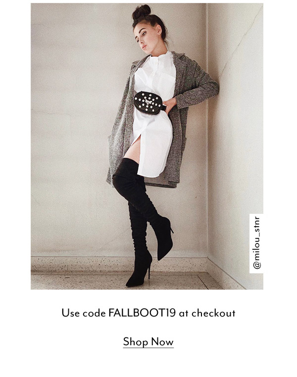 georgette steve madden