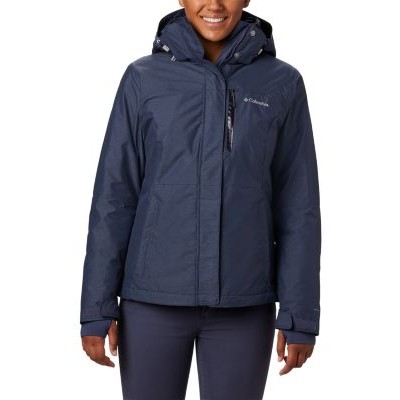 columbia mccleary pass jacket