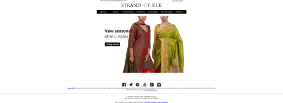 40+ new styles added this week