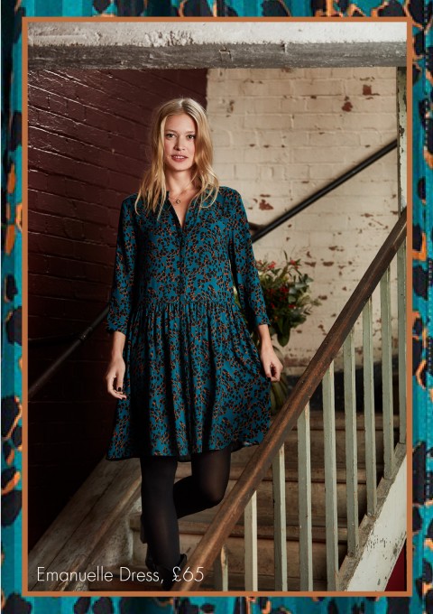 hush ladies clothing