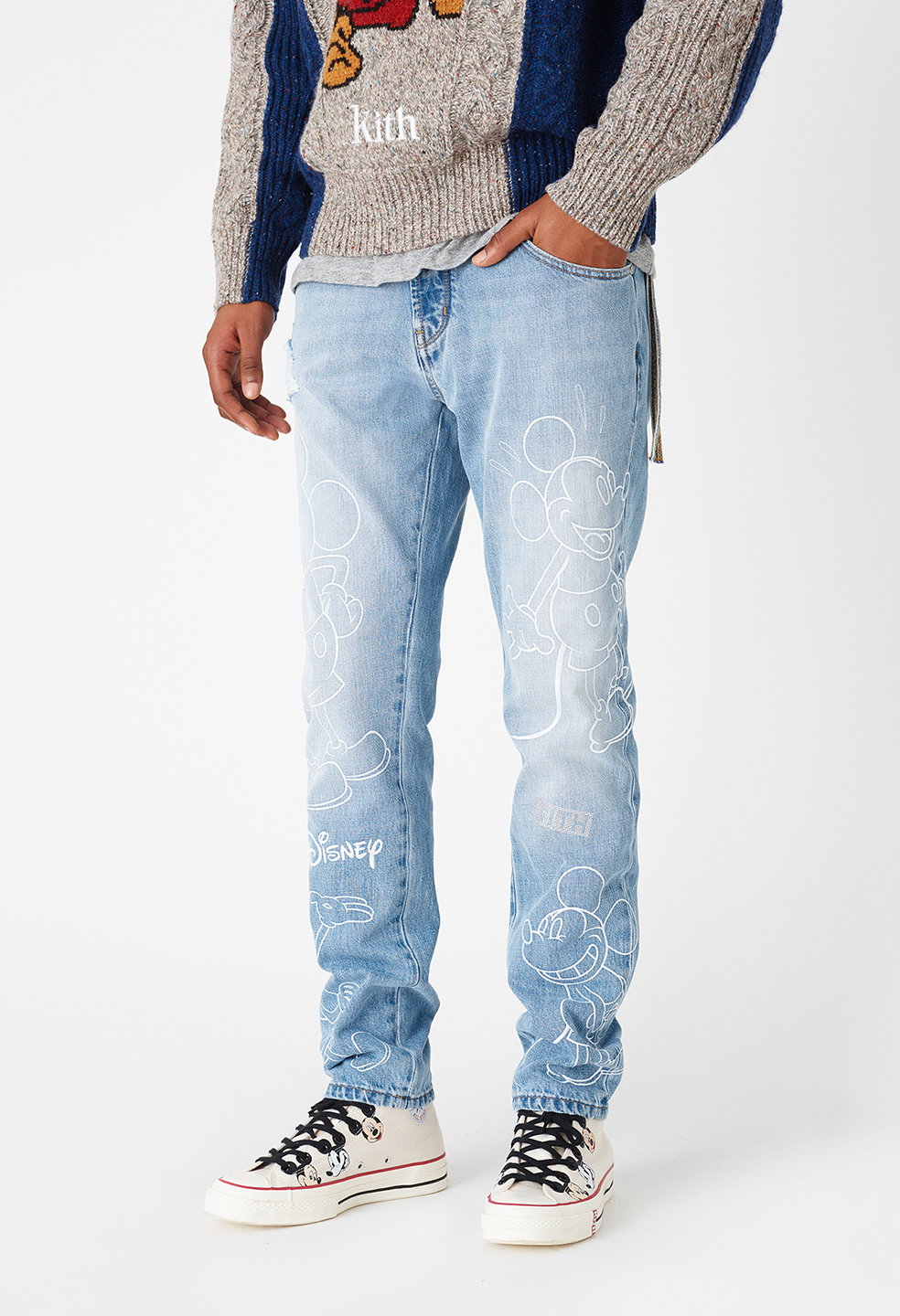Kith: Shop Kith for Disney | Milled
