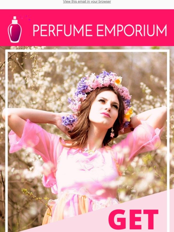 Women's Perfume & Fragrance 😍 😍
