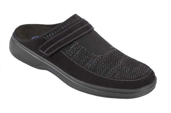 louise stretchable clogs slippers