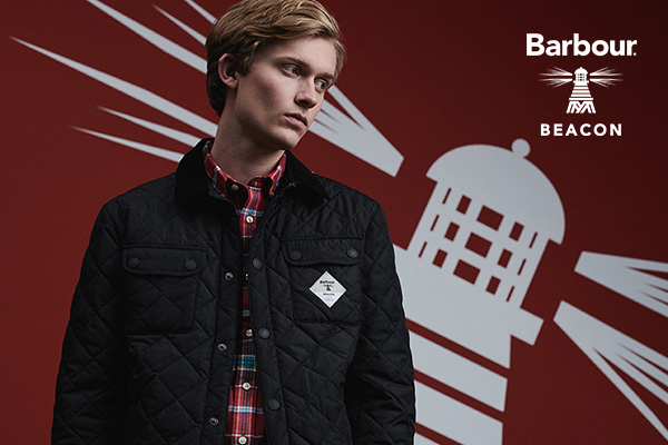 mainline menswear barbour