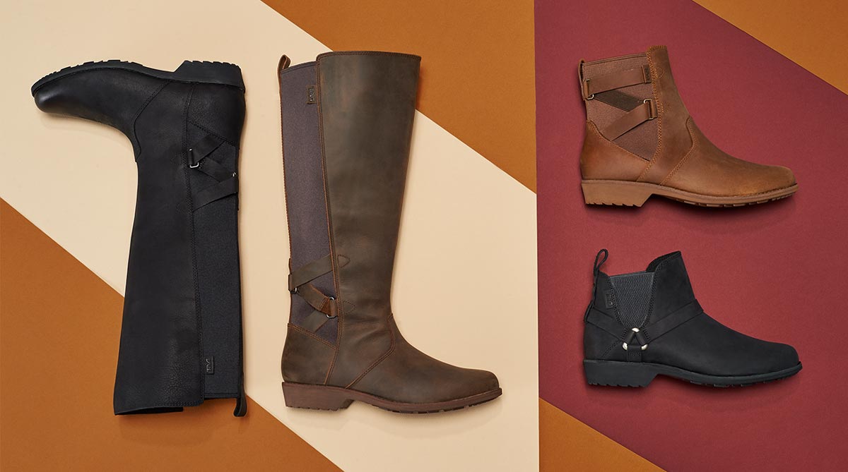 teva ellery tall boot