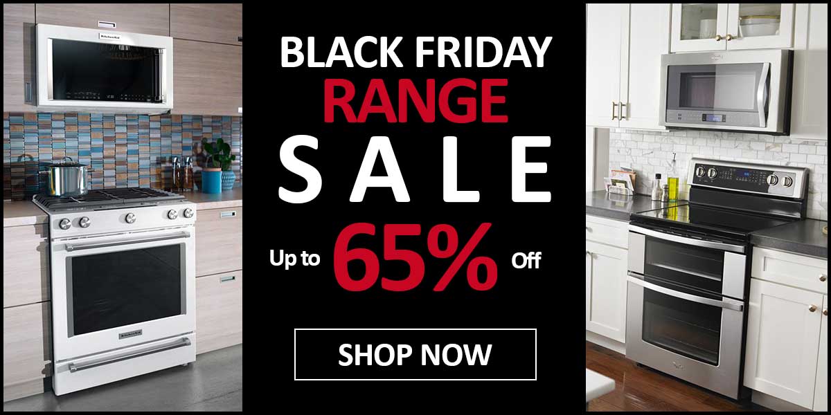 black friday wall oven sale