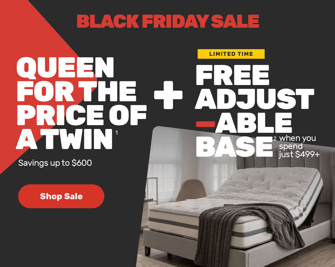 black friday twin mattress sale